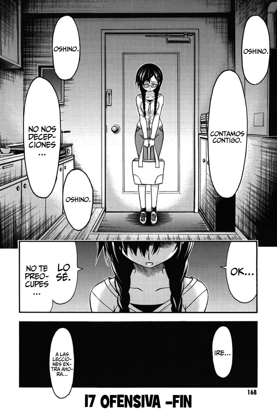 Capitulo 17 page 40