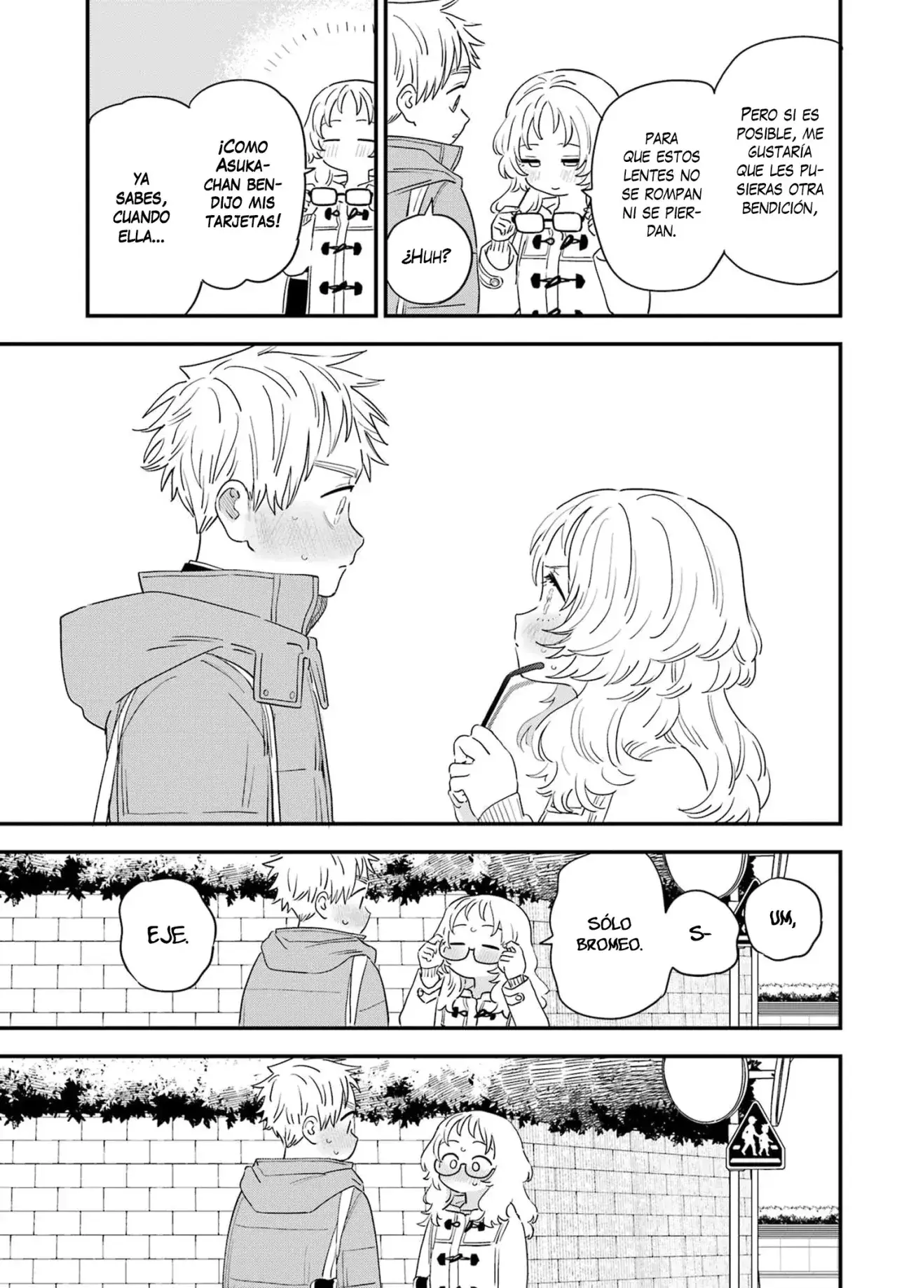Capitulo 104 page 19