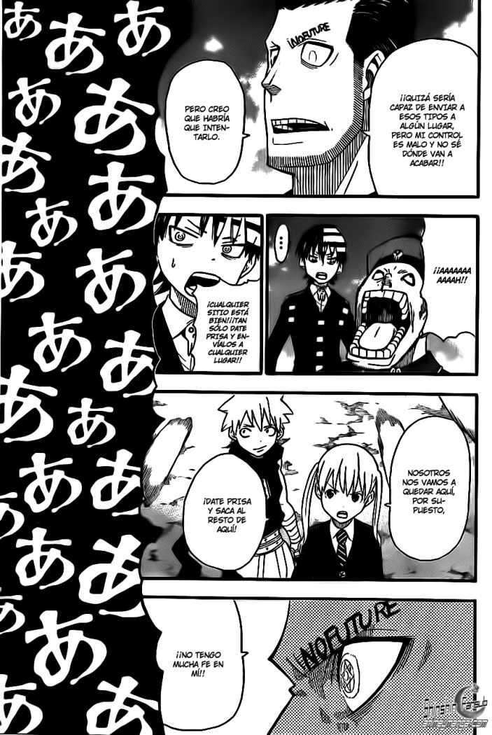 Capitulo 104 page 19