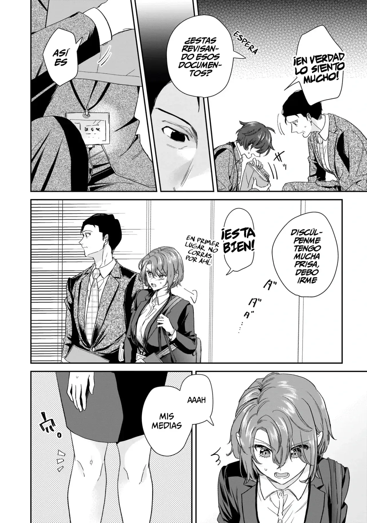 Capitulo 21 page 8