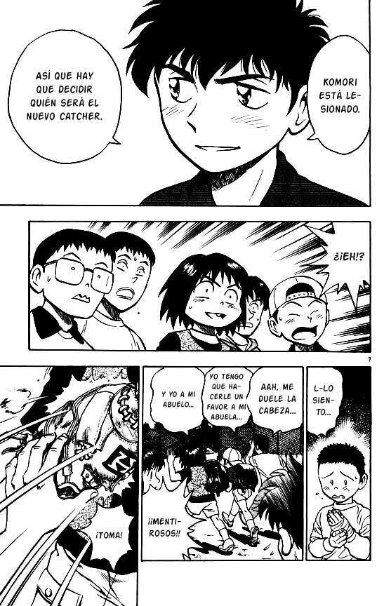 Capitulo 96 page 7