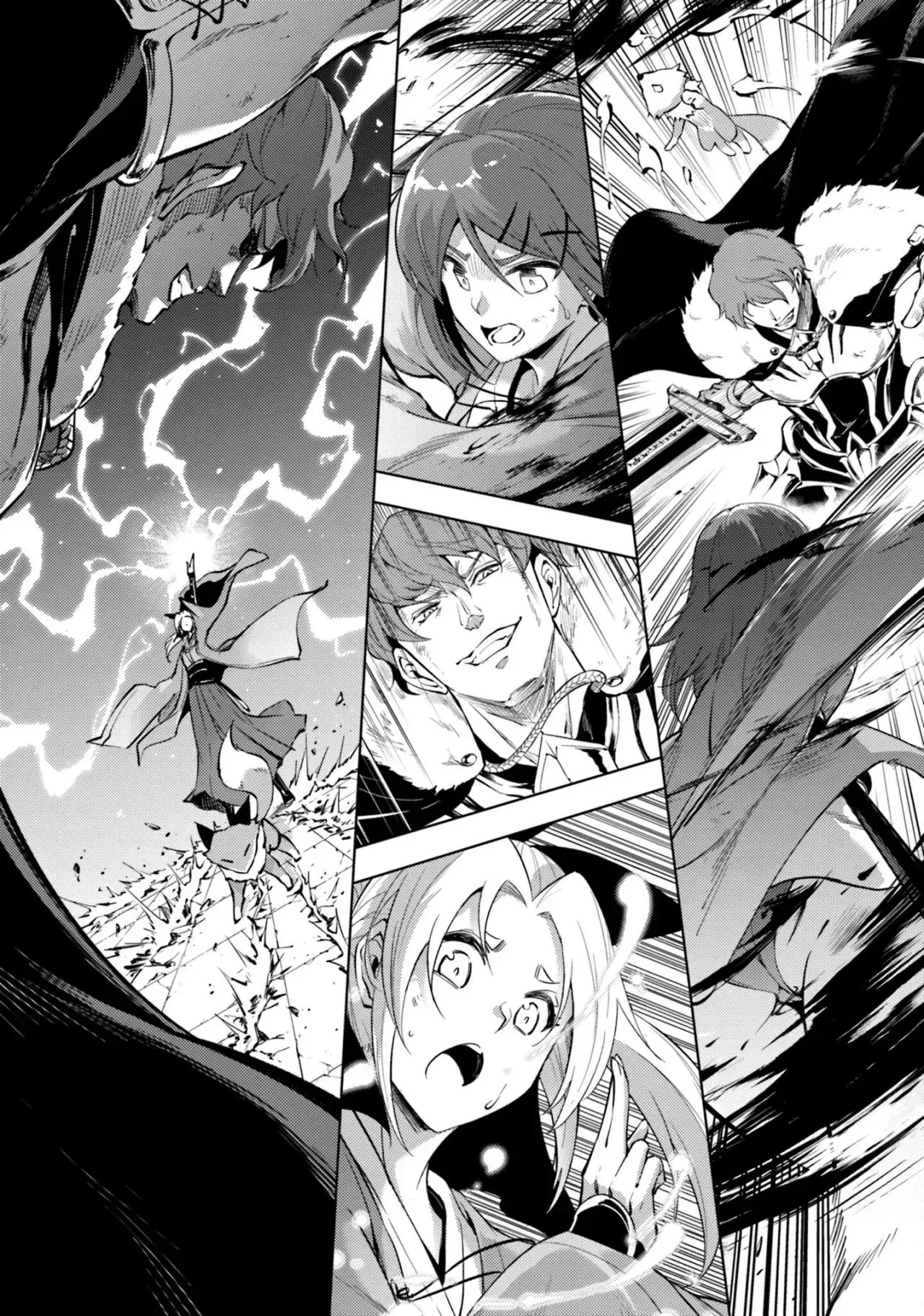 Capitulo 58 page 18