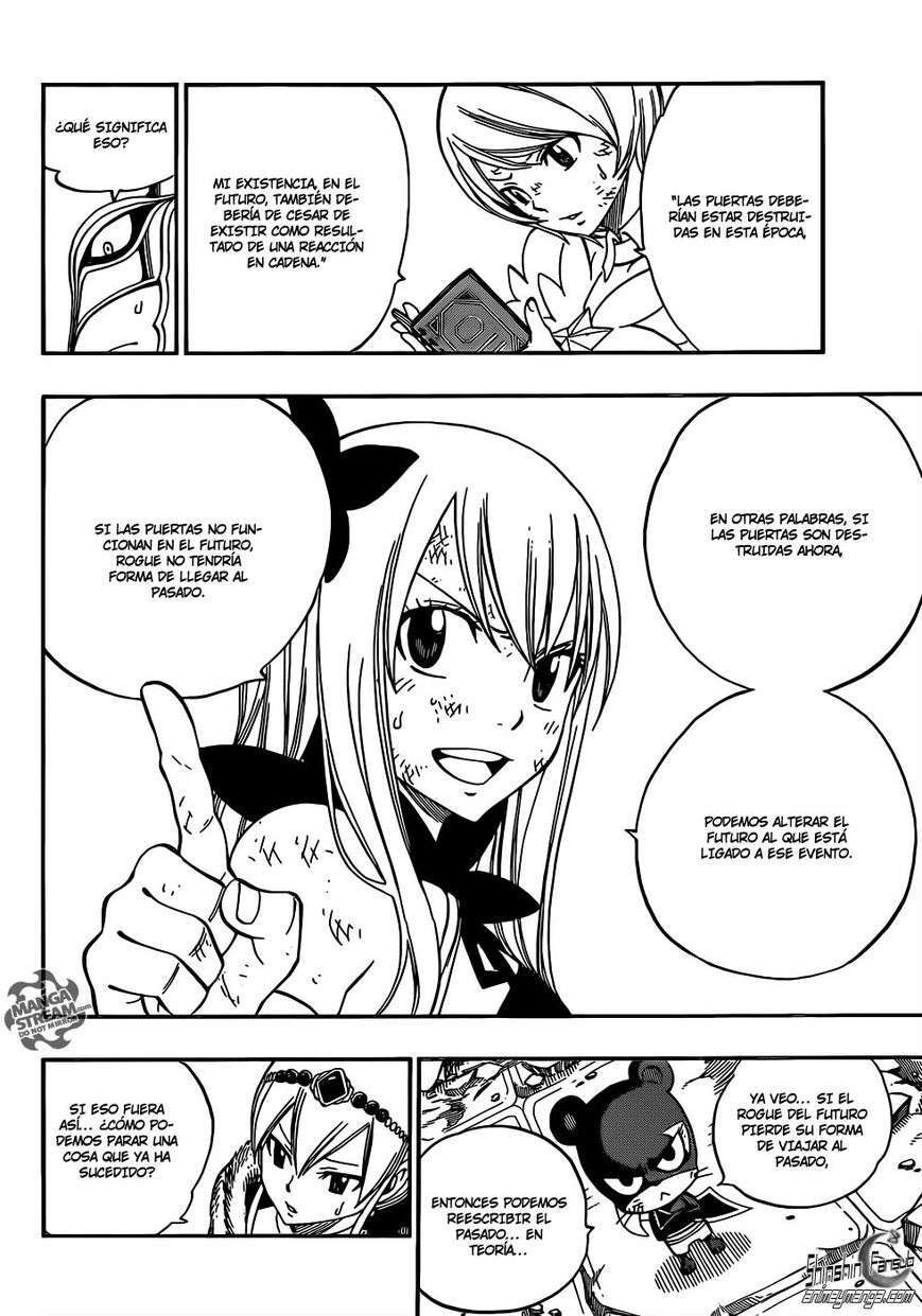 Capitulo 336 page 5