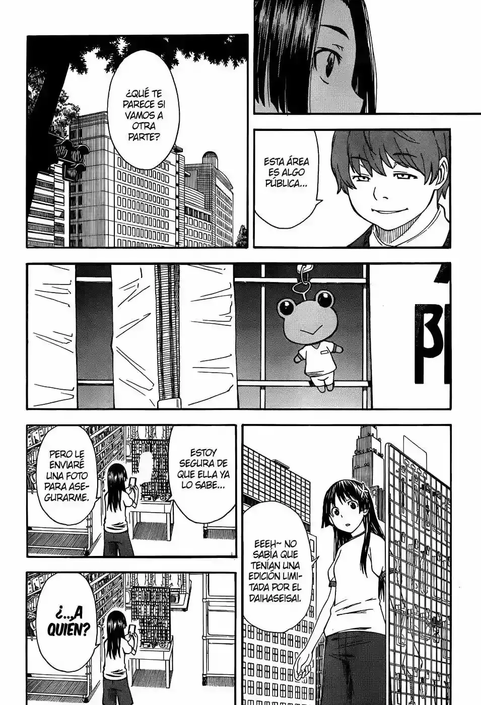 Capitulo 50 page 11
