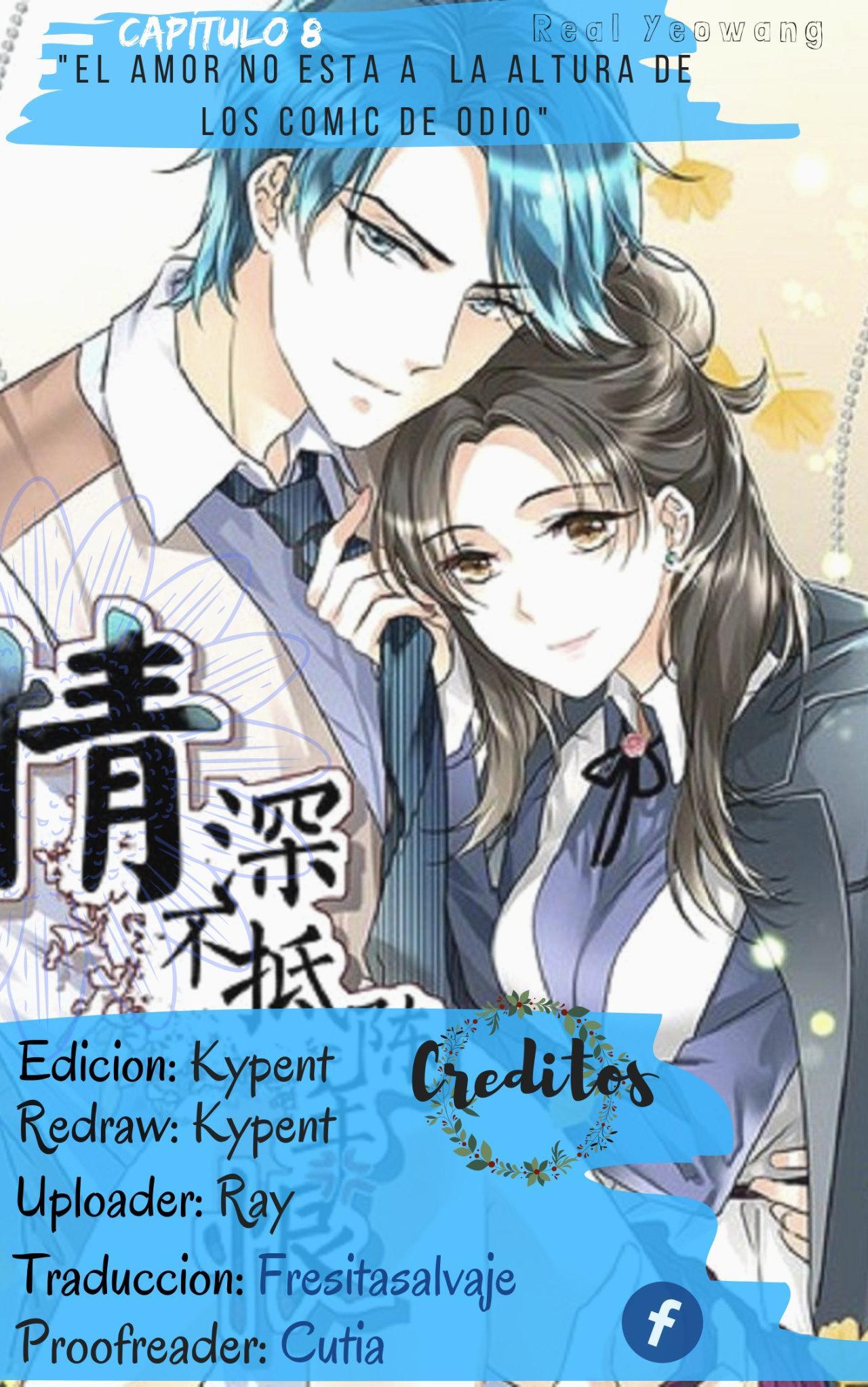 Capitulo 8 page 1