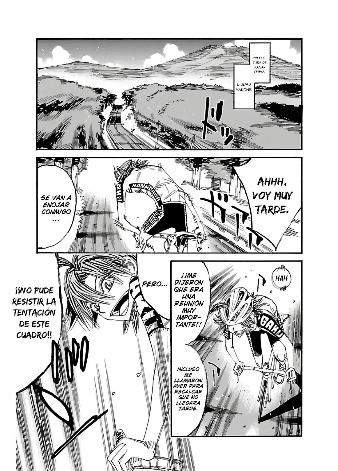 Capitulo 604 page 24
