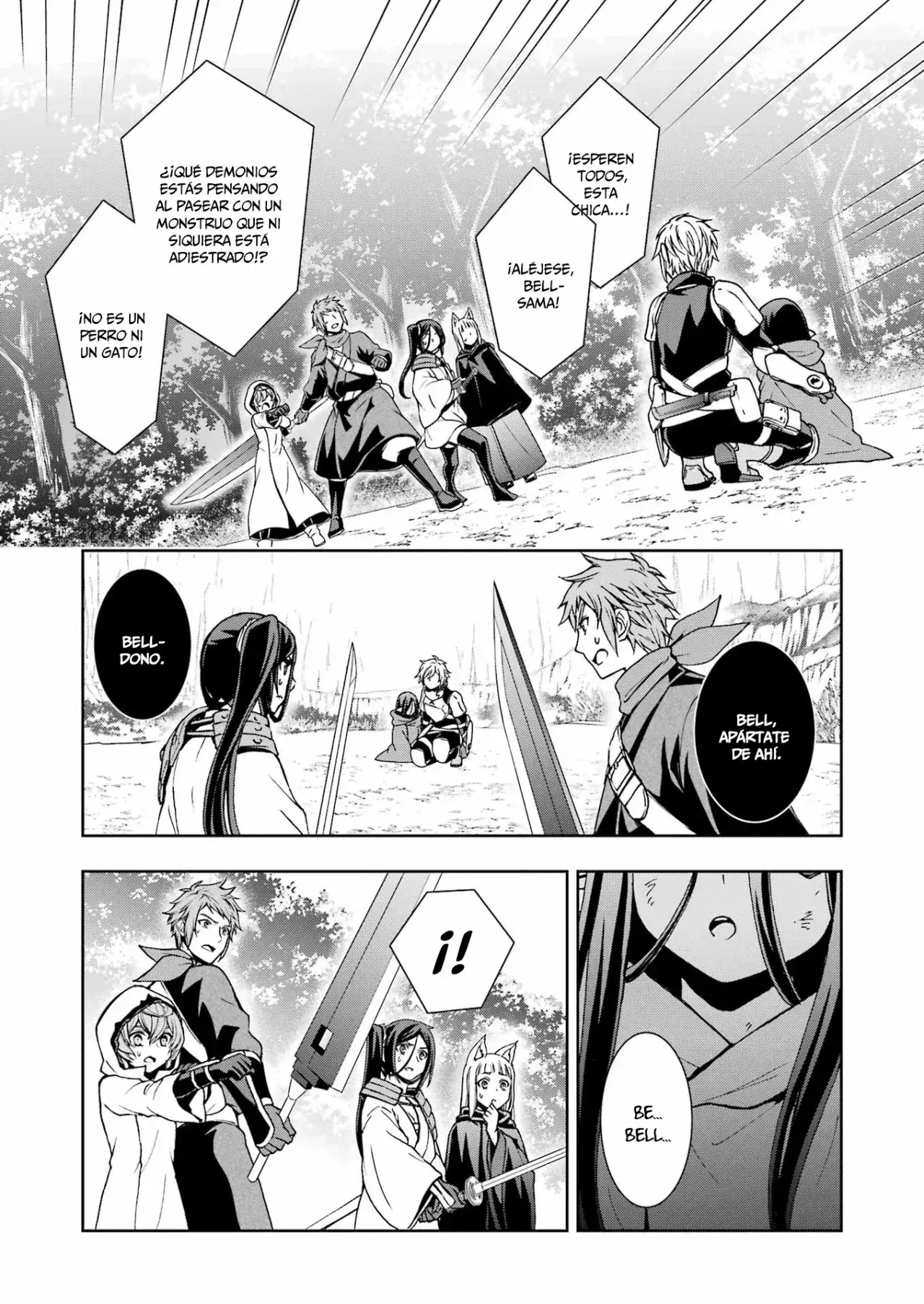 Capitulo 58 page 18