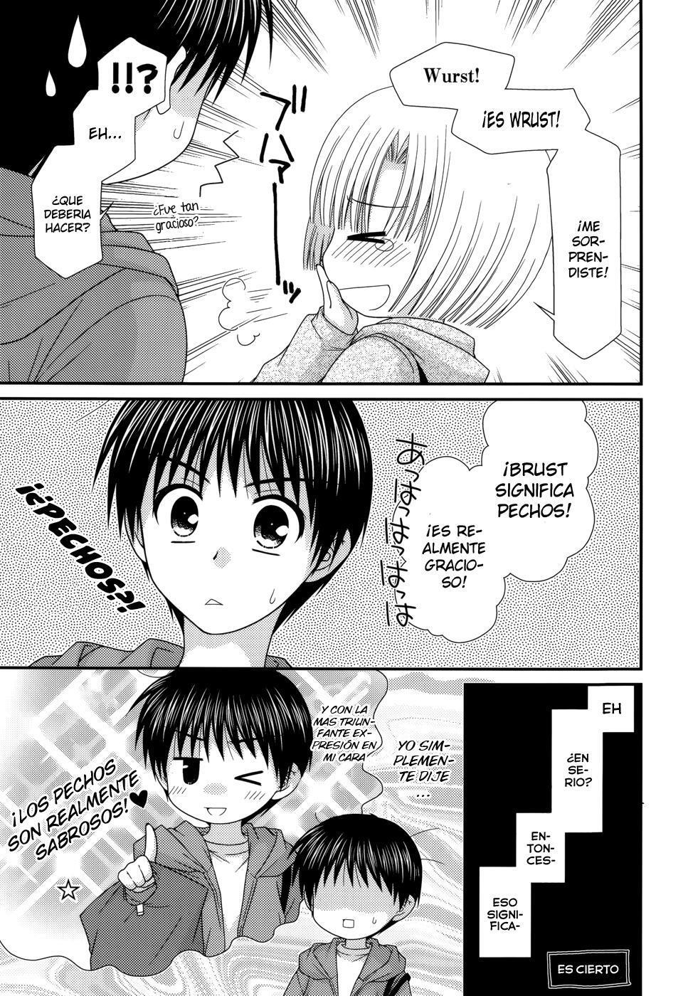 Capitulo 40 page 21