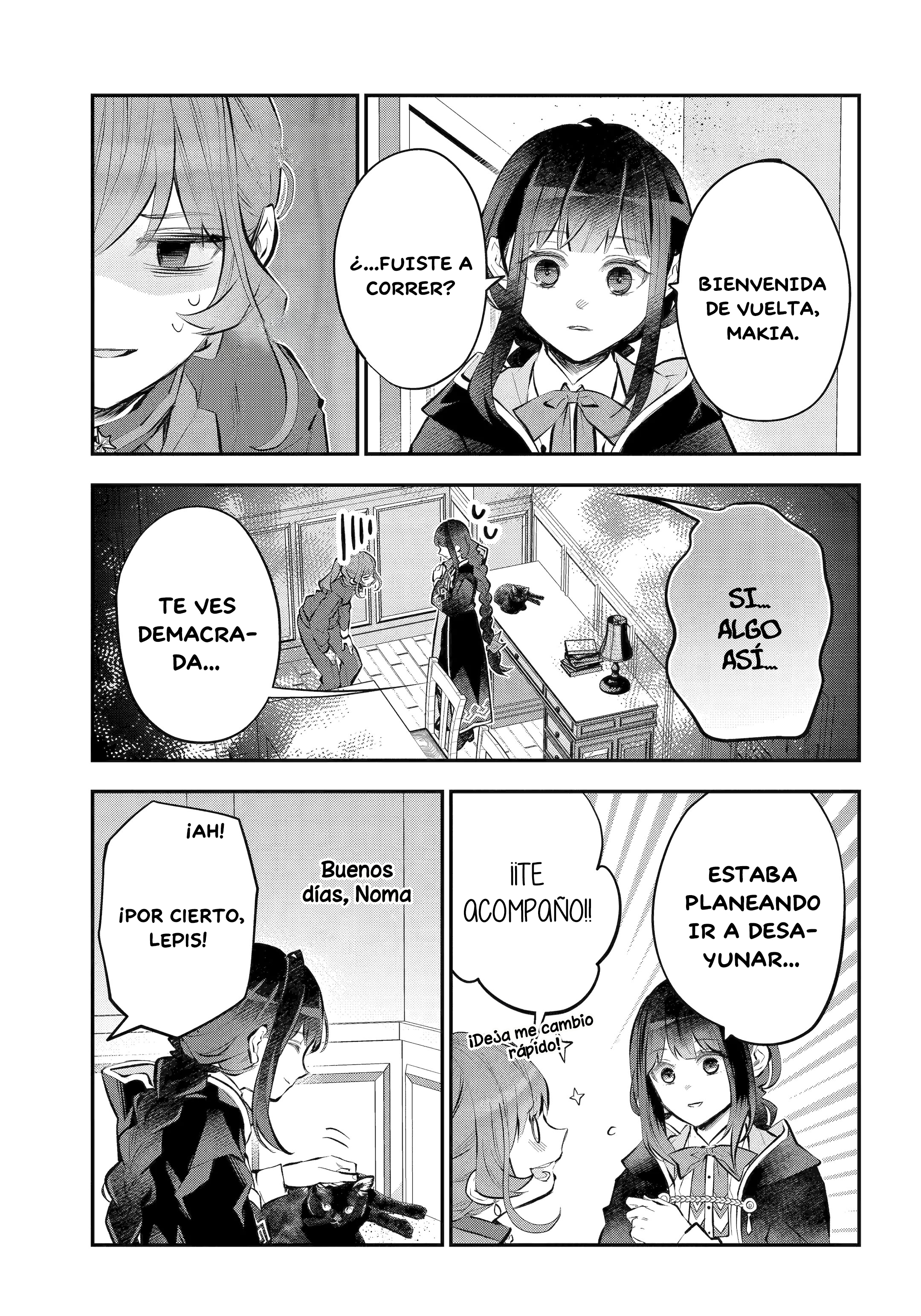 Capitulo 52 page 12