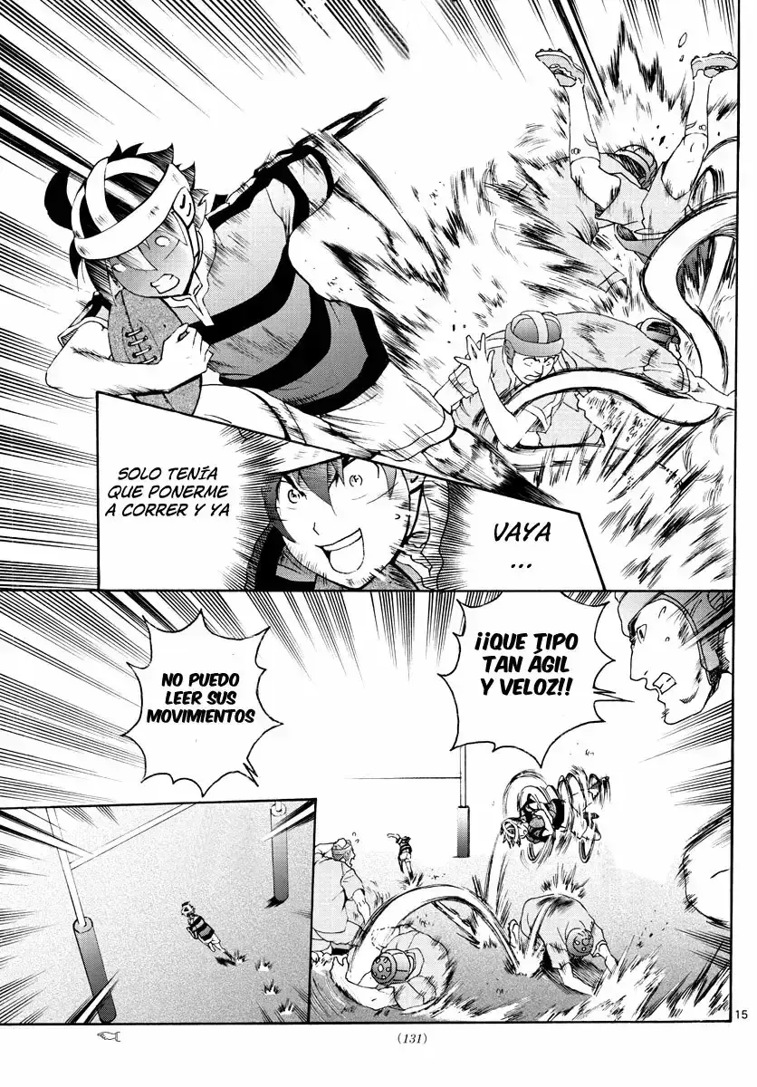 Capitulo 48 page 16
