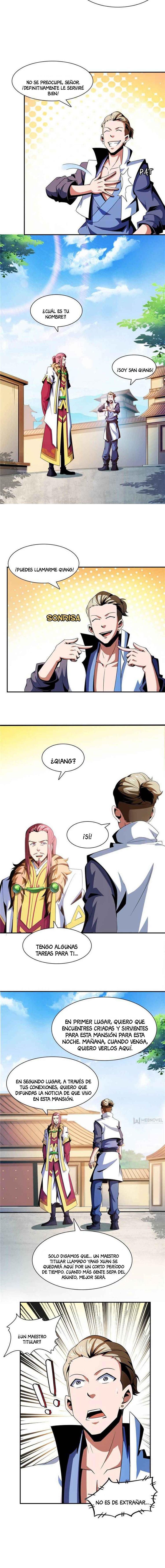 Capitulo 72 page 6