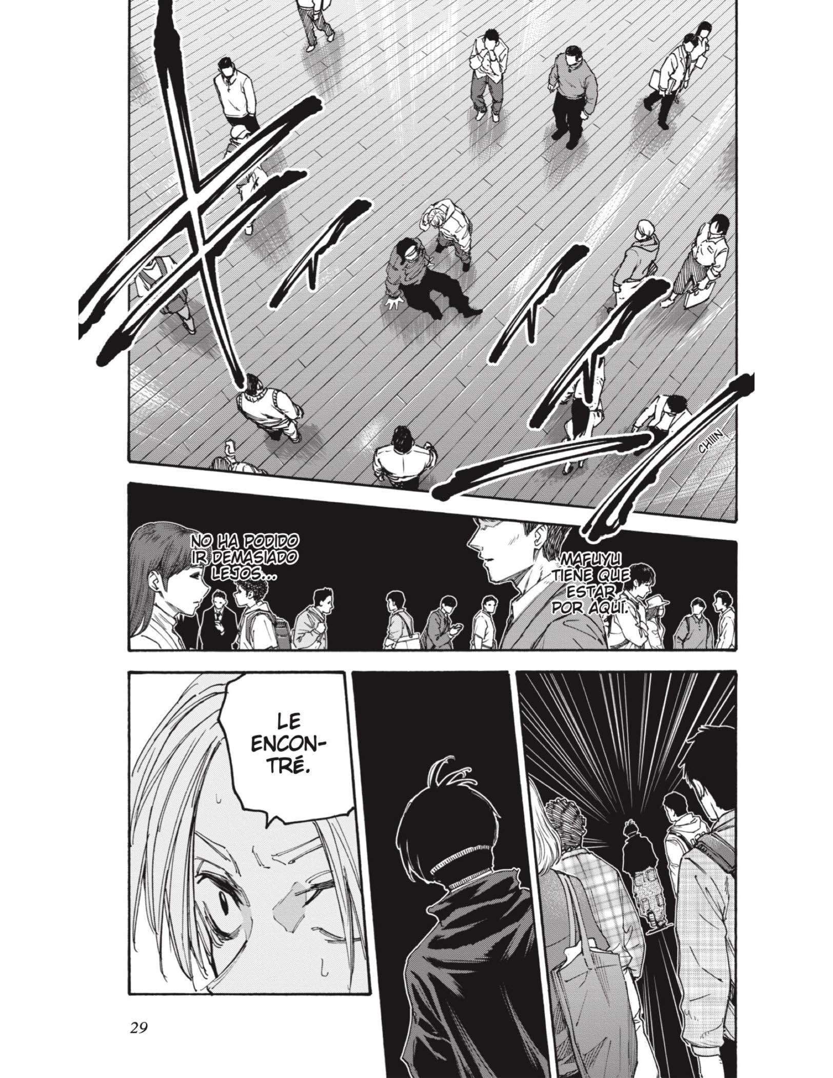 Capitulo 142 page 8