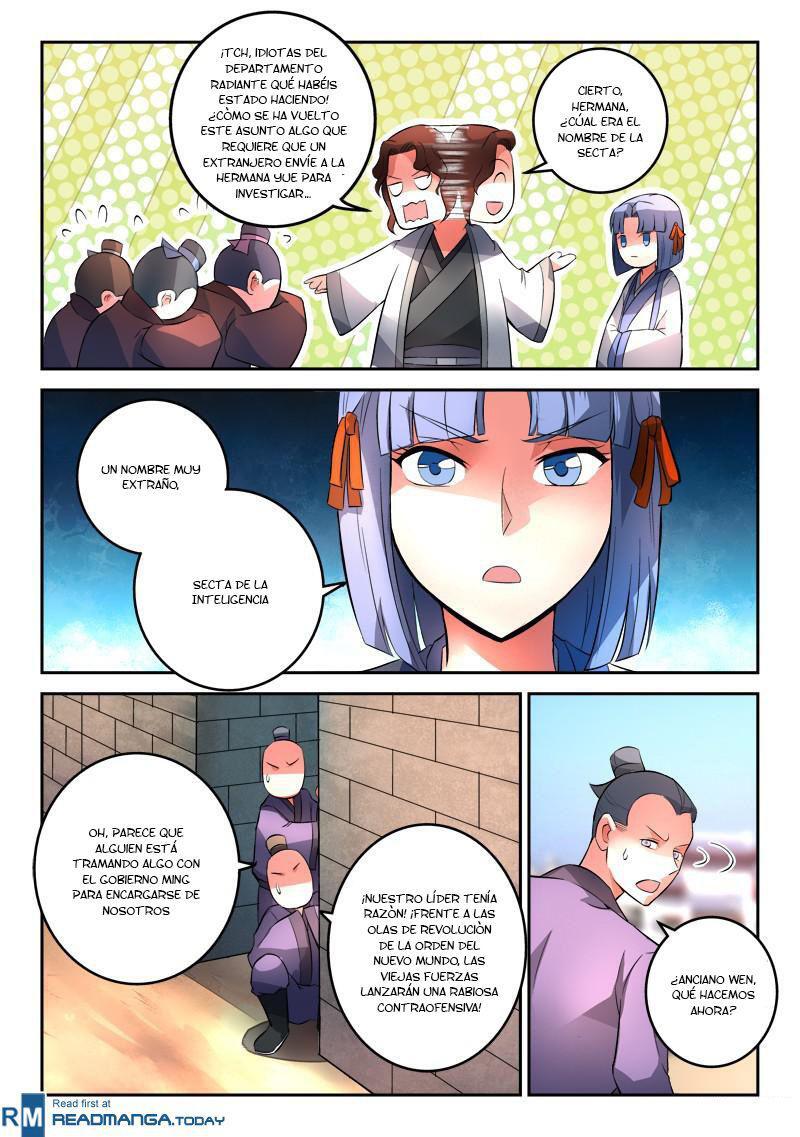 Capitulo 126 page 5