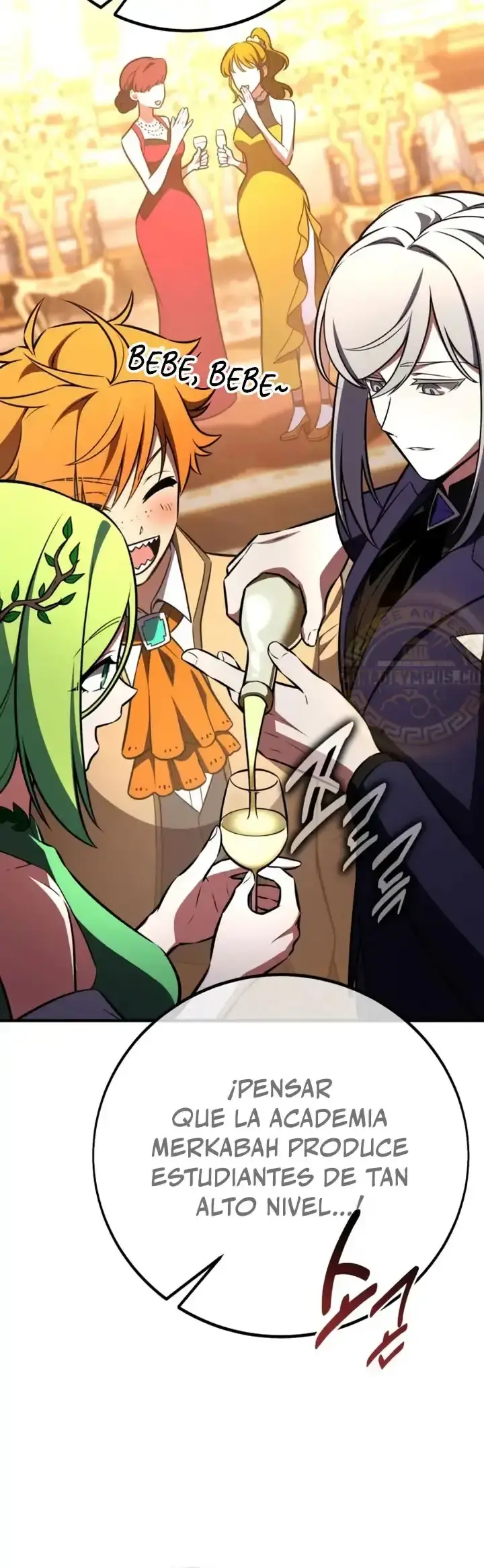 Capitulo 103 page 25