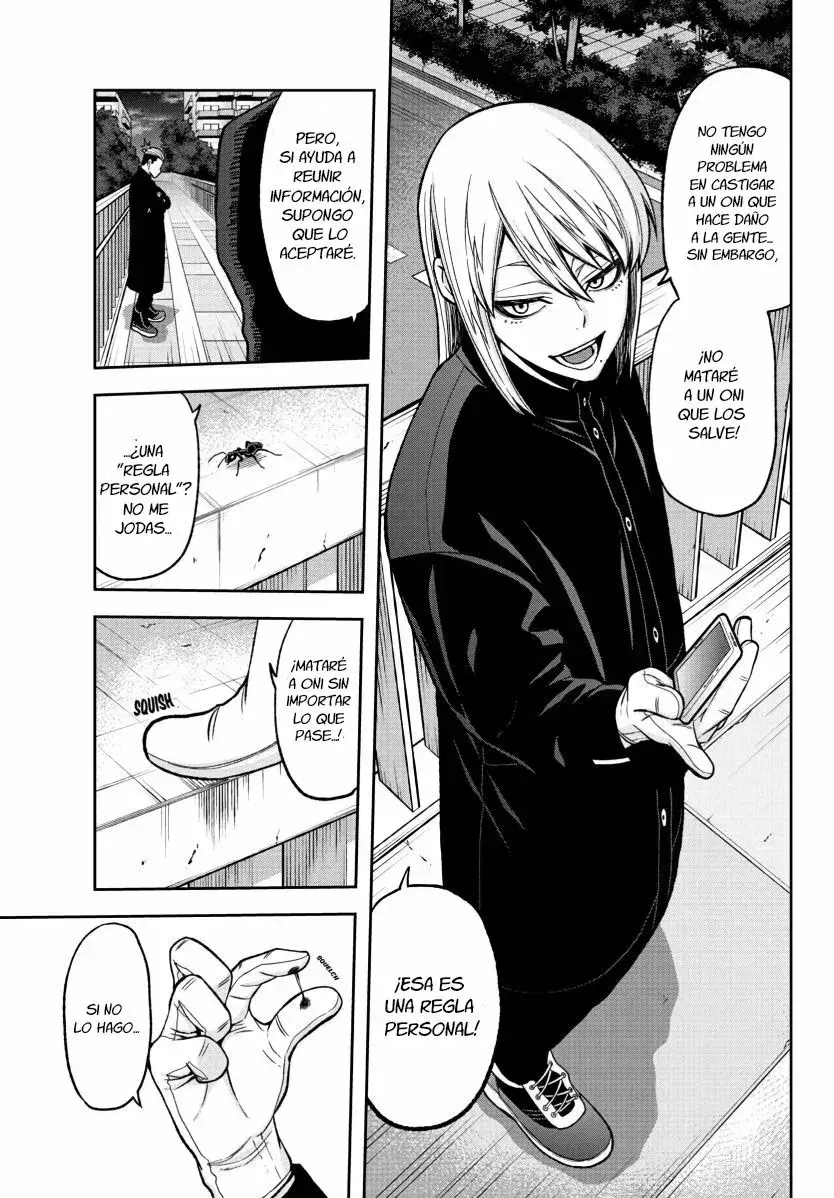 Capitulo 39 page 19