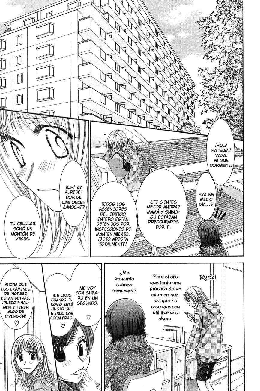 Capitulo 41 page 21