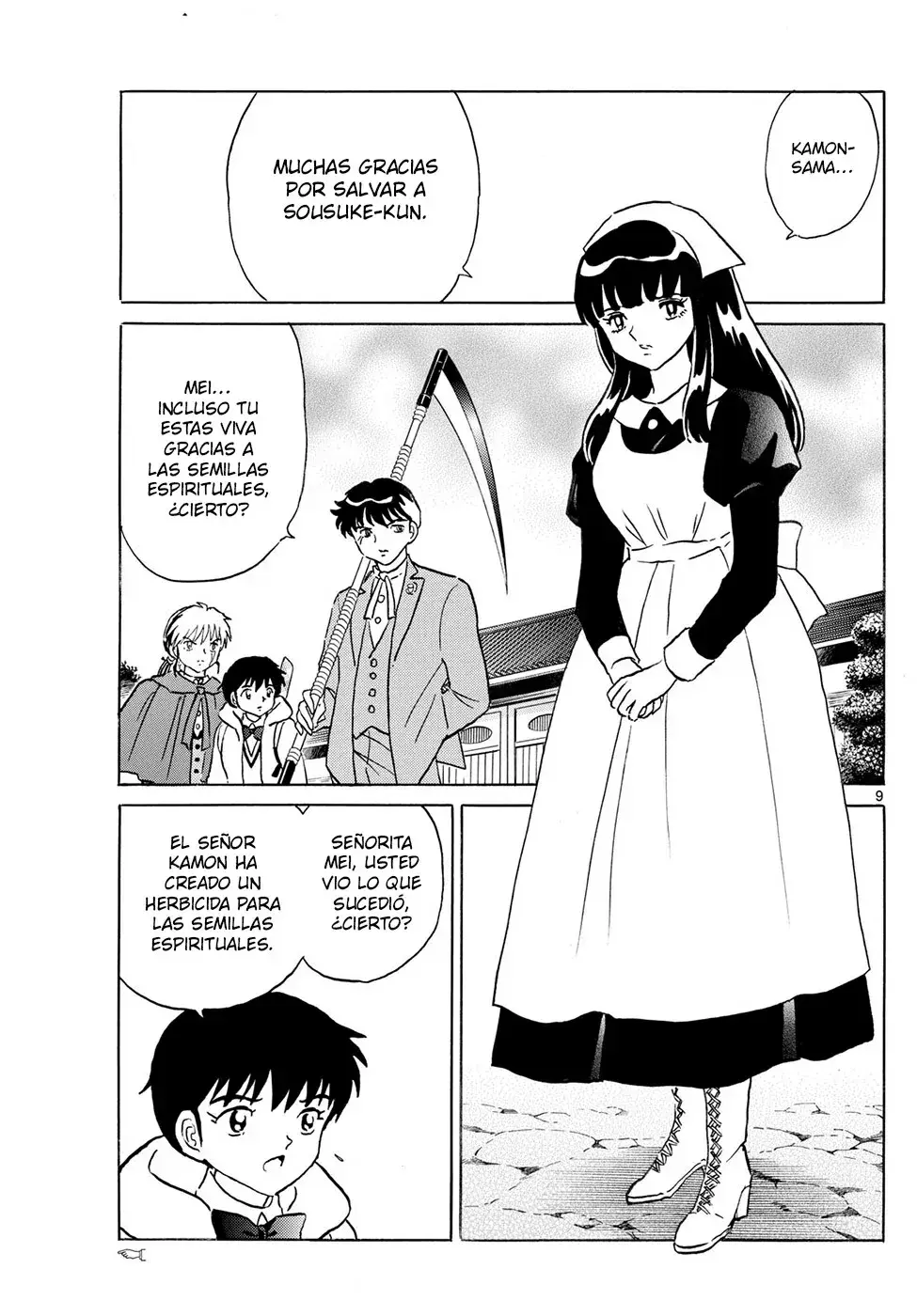 Capitulo 229 page 9
