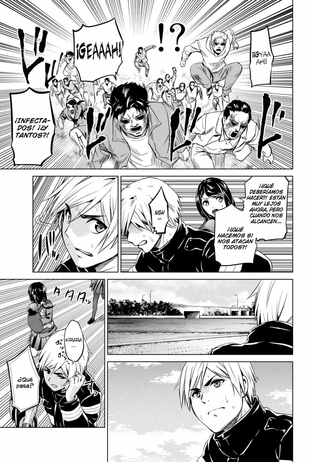 Capitulo 65 page 8