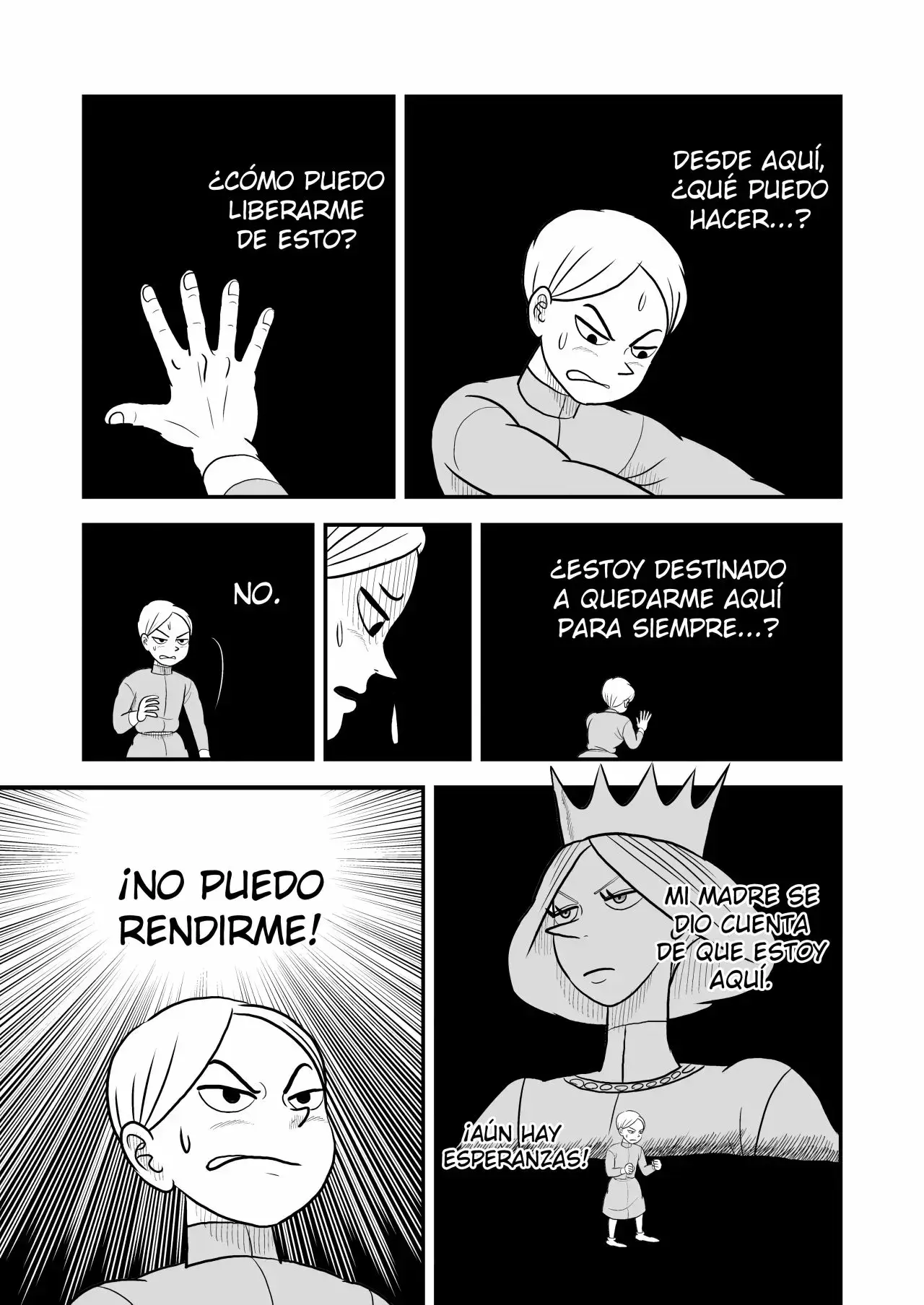 Capitulo 63 page 12