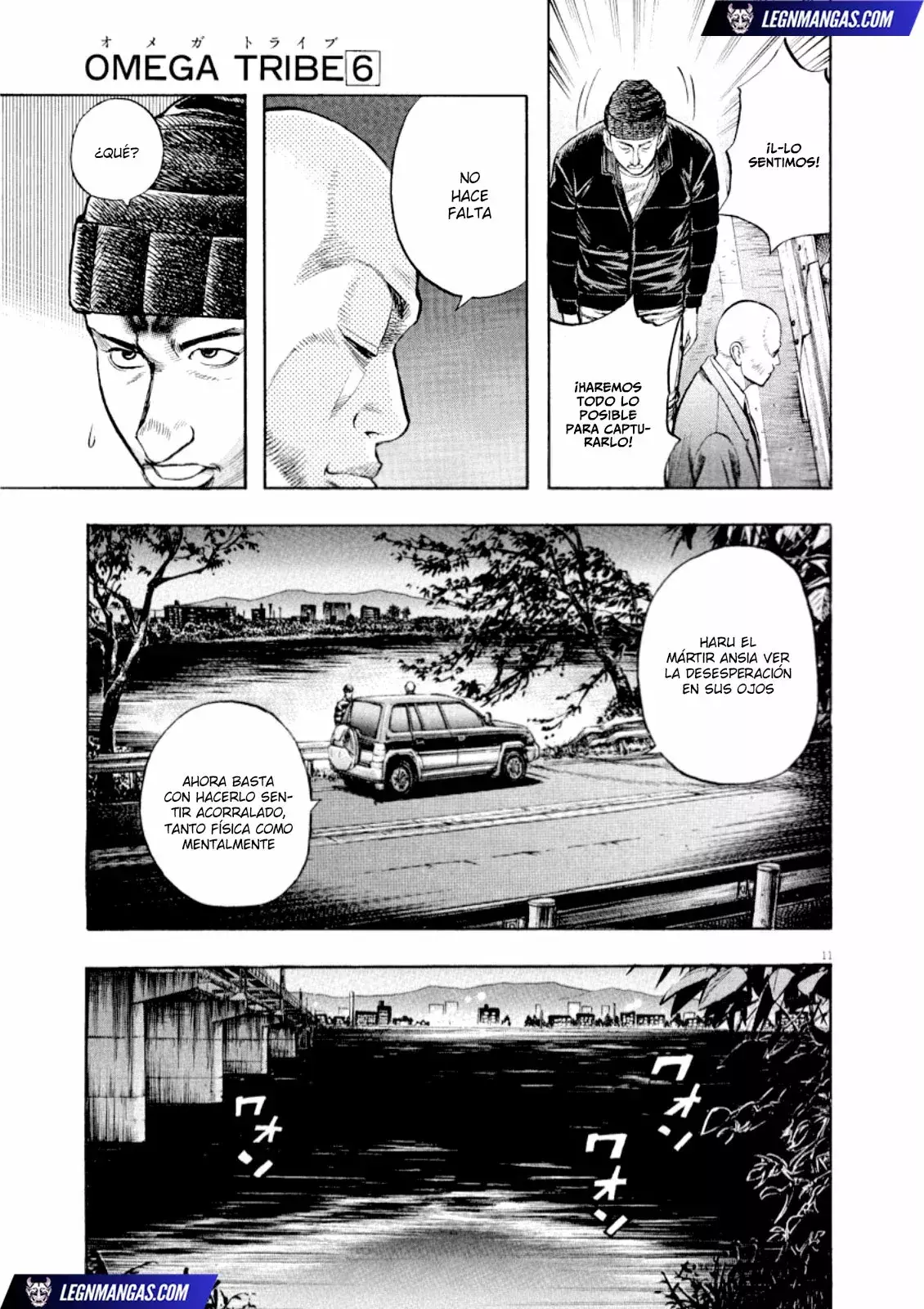 Capitulo 54 page 12