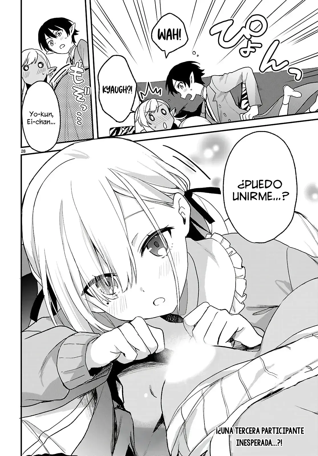 Capitulo 32 page 29