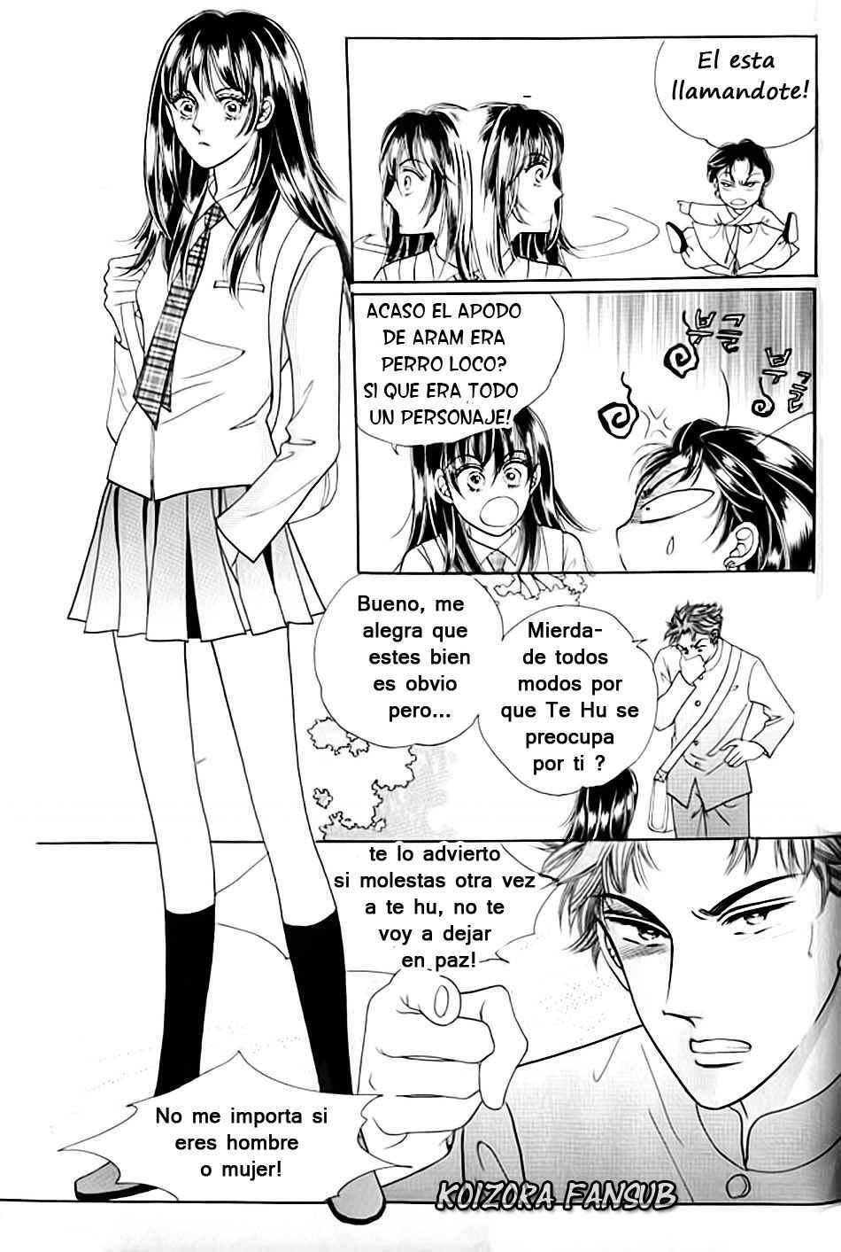 Capitulo 4.05 page 1
