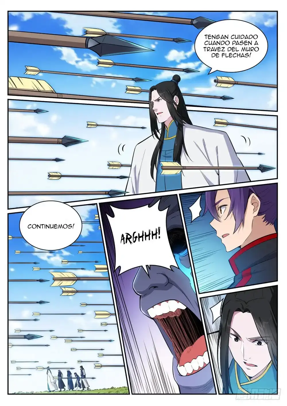 Capitulo 398 page 11