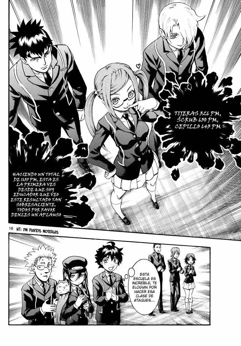 Capitulo 15 page 19