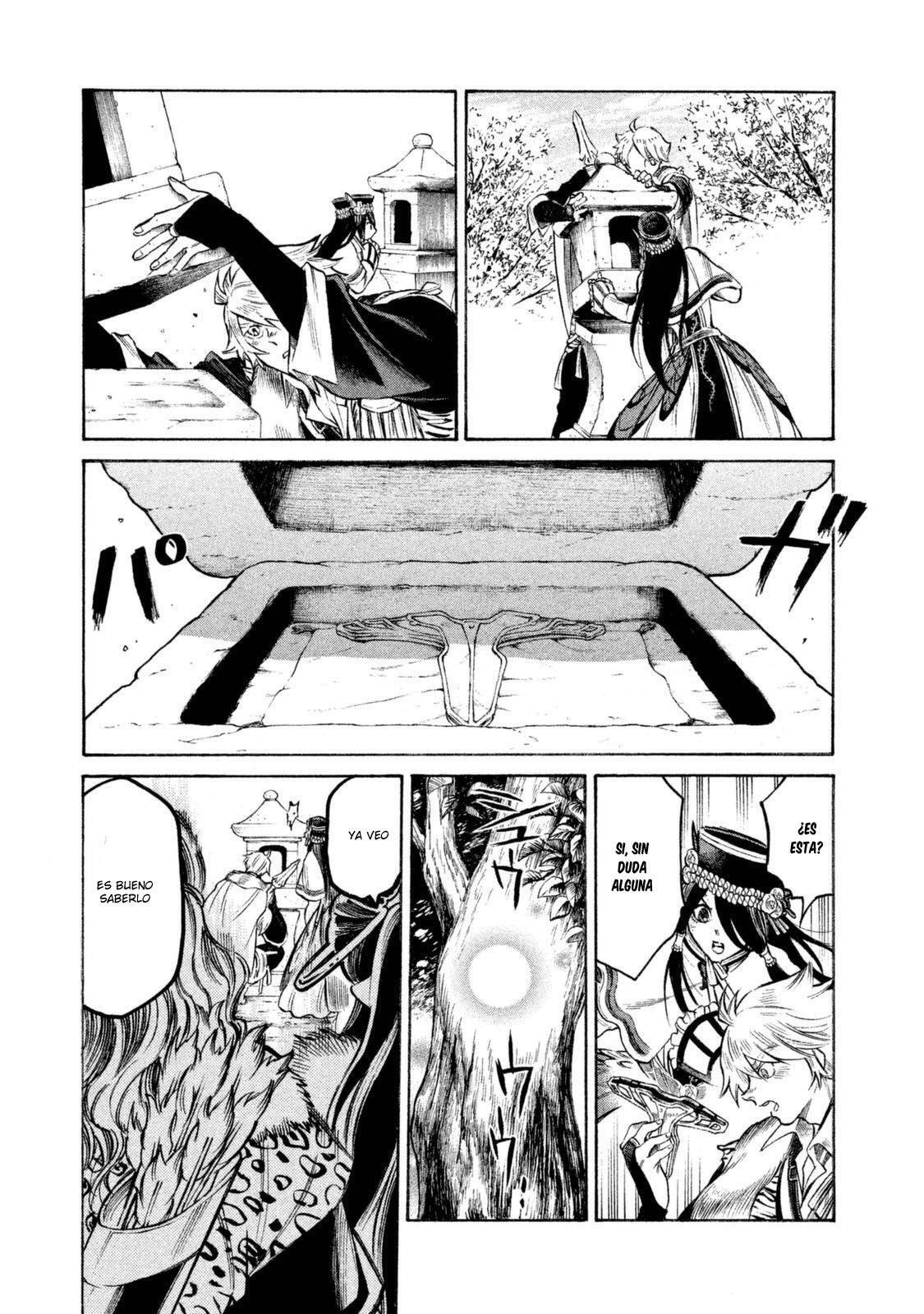 Capitulo 26 page 23