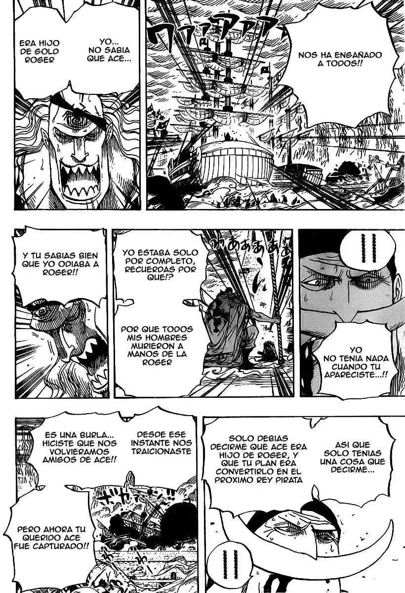 Capitulo 563 page 6