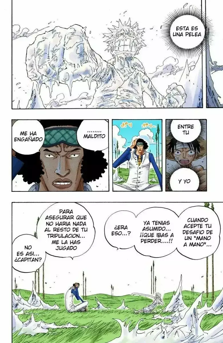 Capitulo 321 page 11