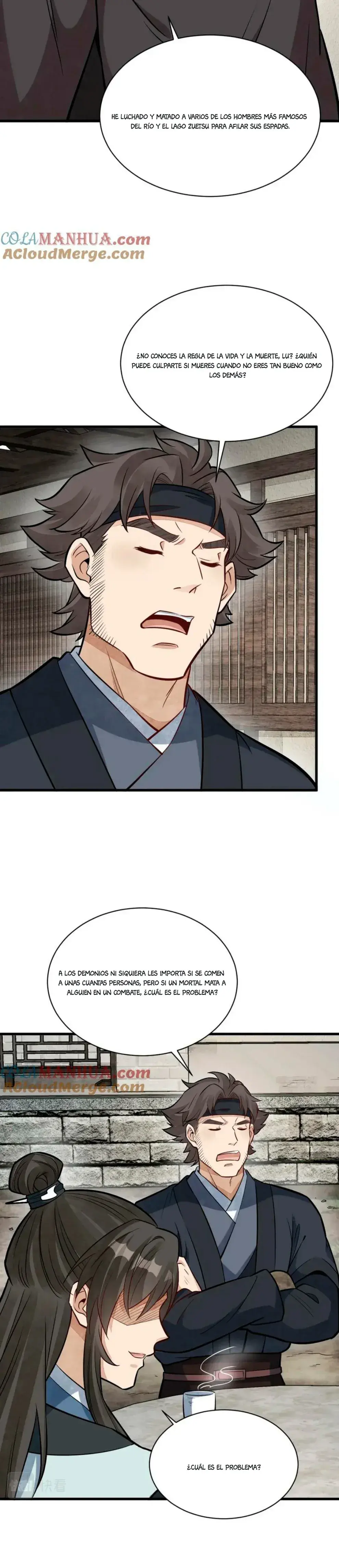 Capitulo 331 page 5