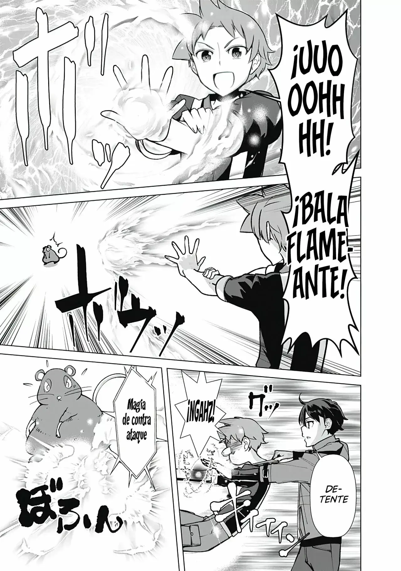 Capitulo 68 page 18
