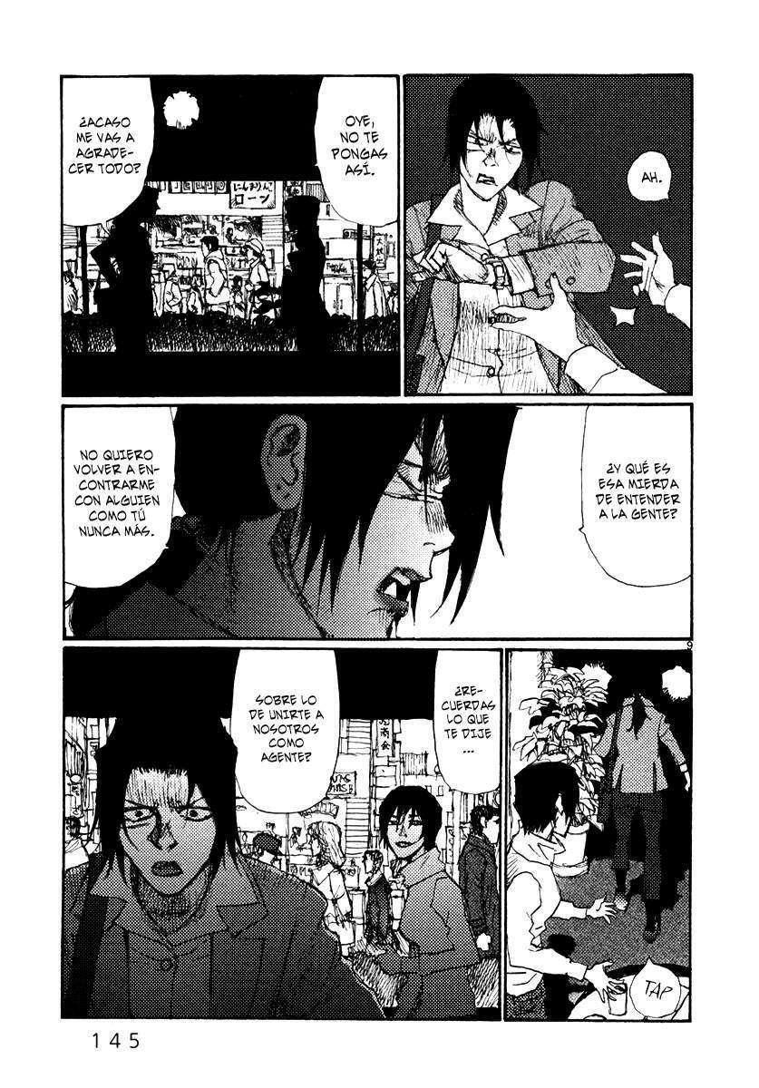 Capitulo 51 page 11
