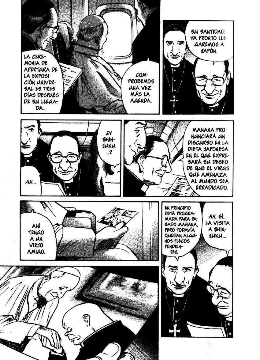 Capitulo 161 page 15