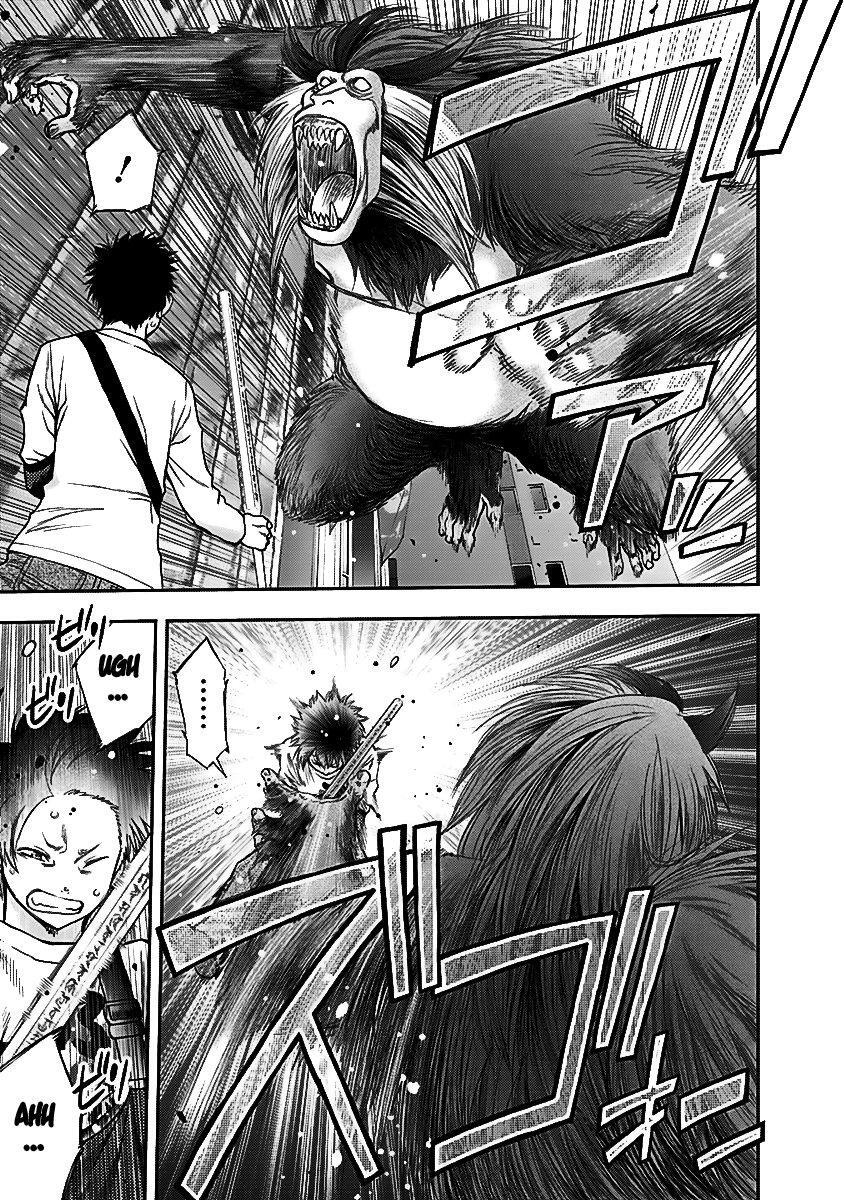 Capitulo 113 page 12
