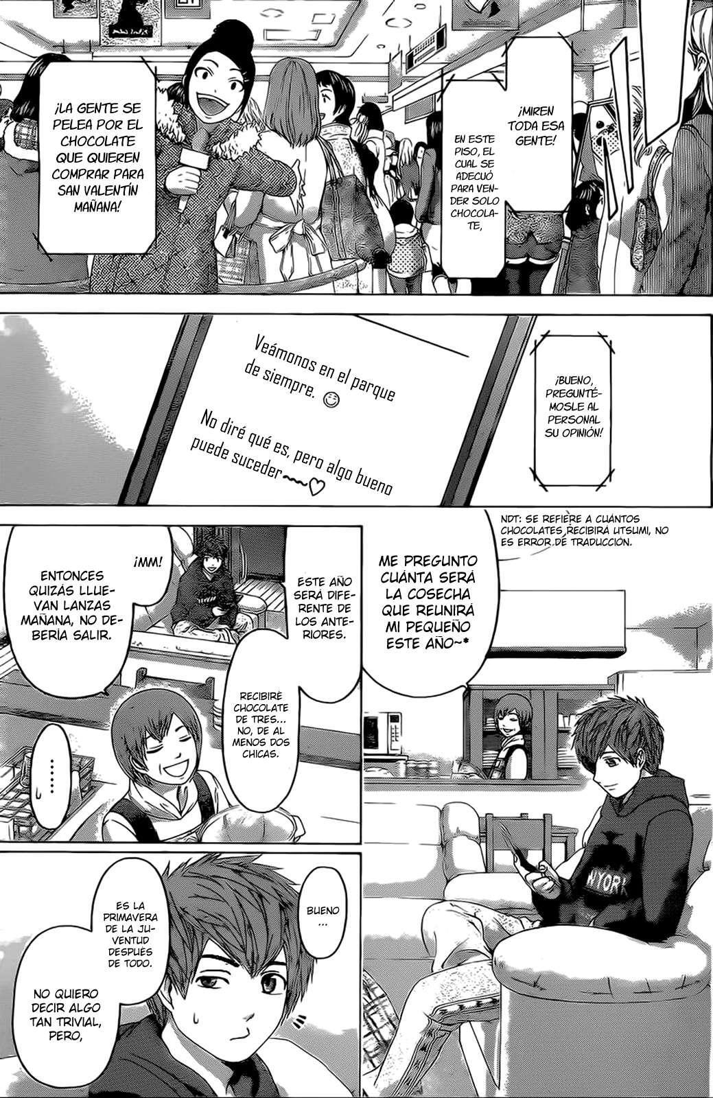 Capitulo 111 page 4