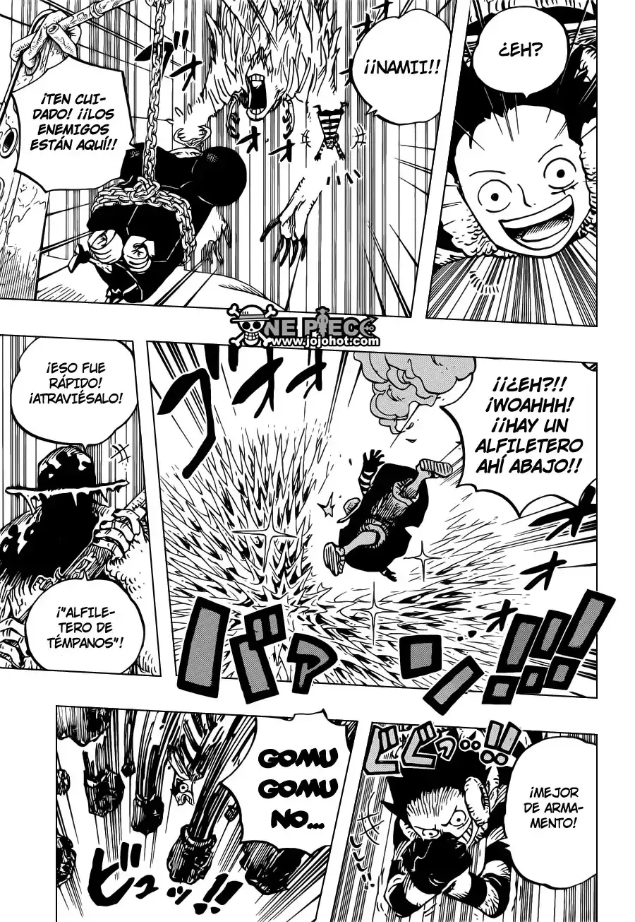 Capitulo 667 page 9