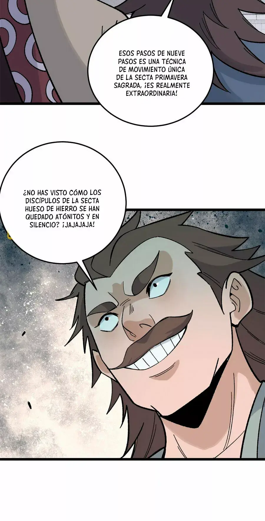 Capitulo 161 page 19