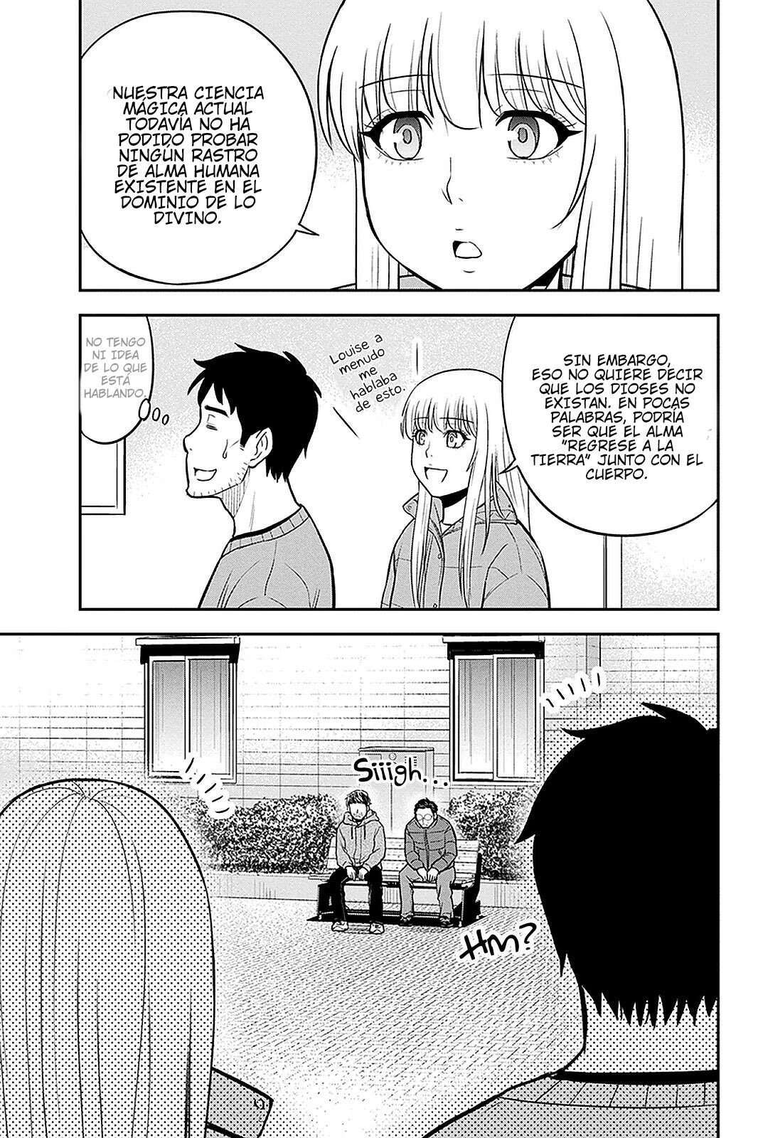 Capitulo 71 page 10