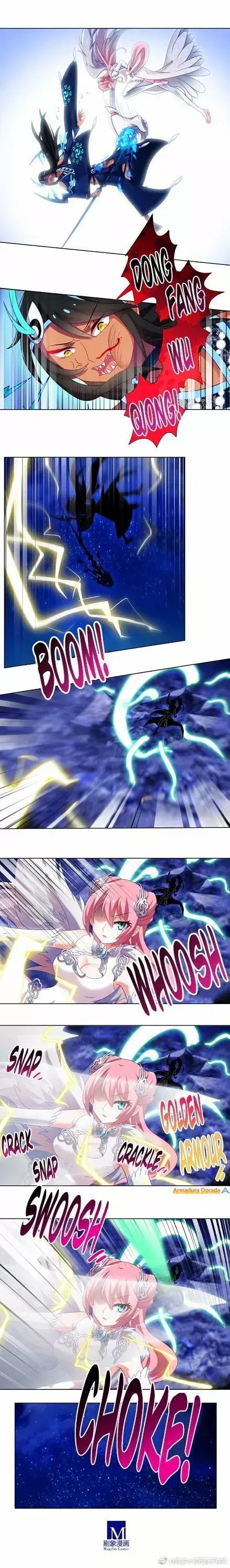Capitulo 281 page 4