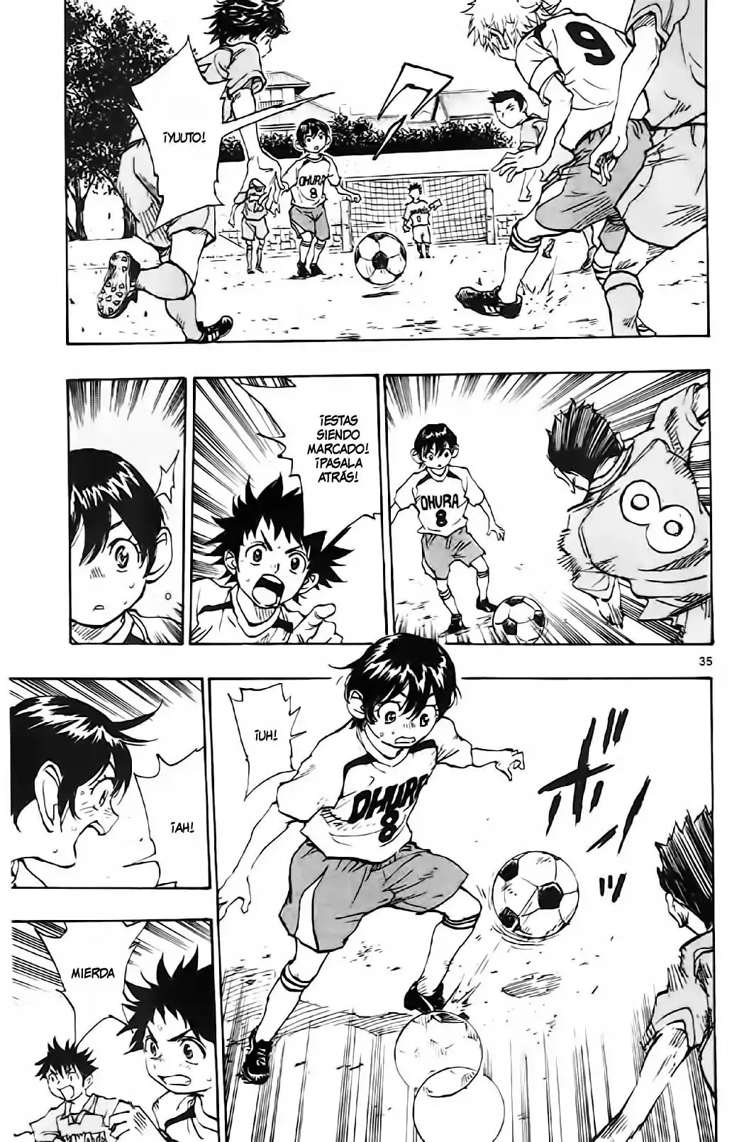 Capitulo 1 page 36