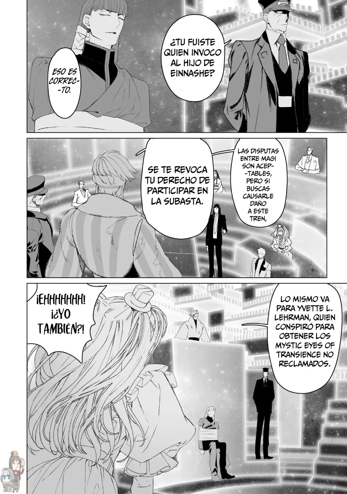 Capitulo 53 page 34