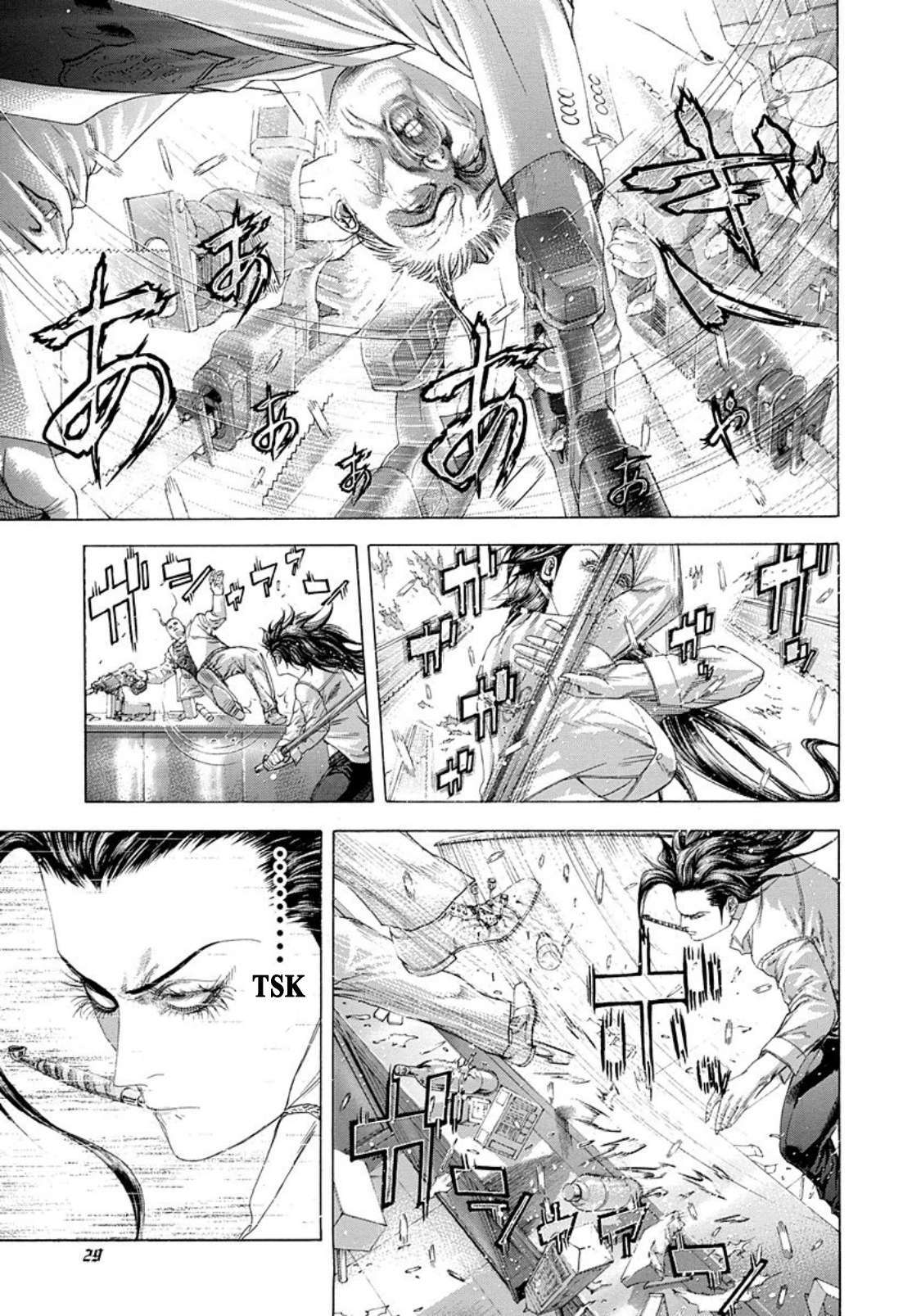 Capitulo 243 page 5