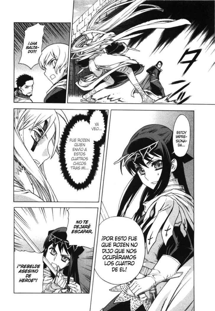 Capitulo 43 page 5