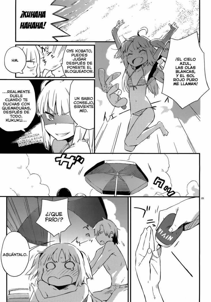 Capitulo 25 page 25