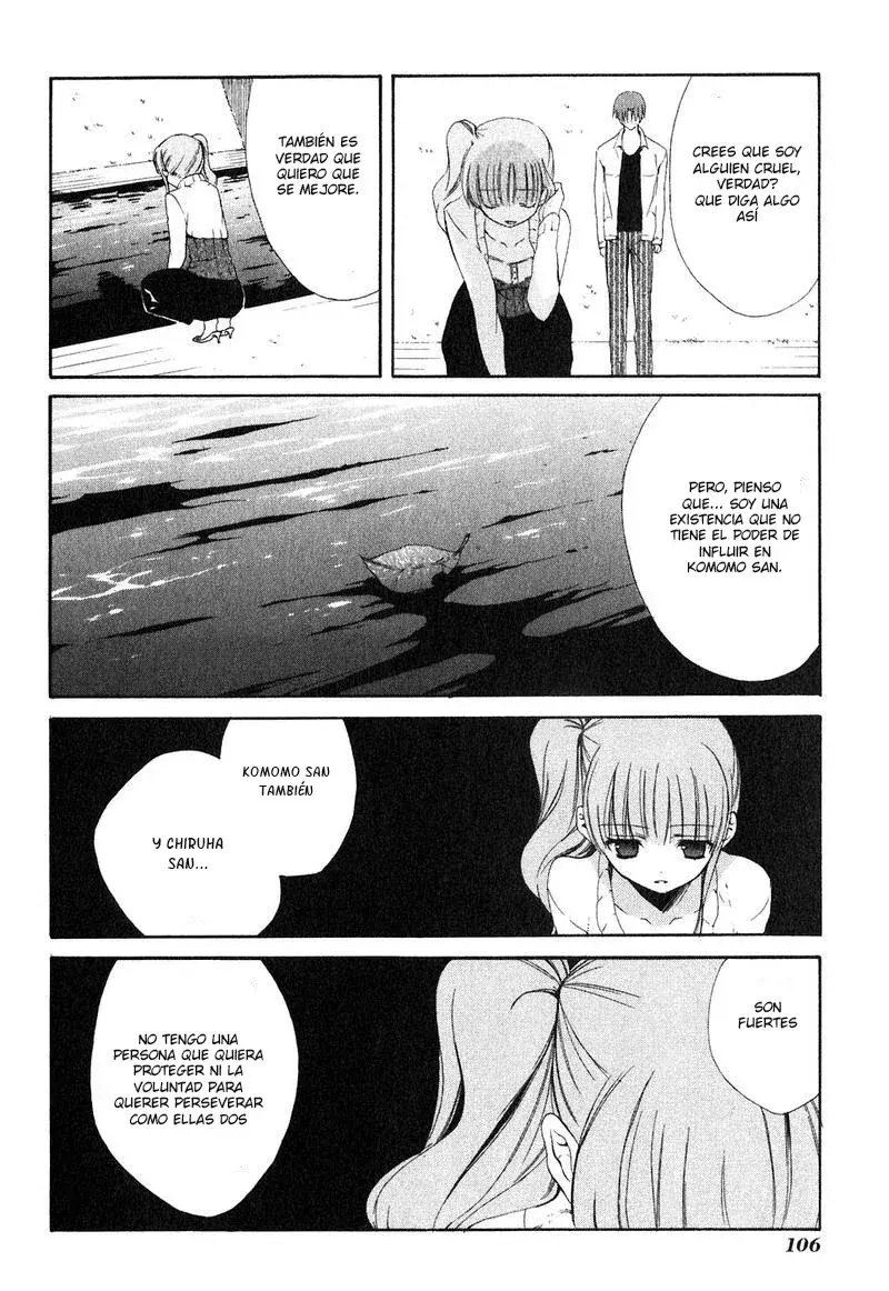 Capitulo 50 page 15