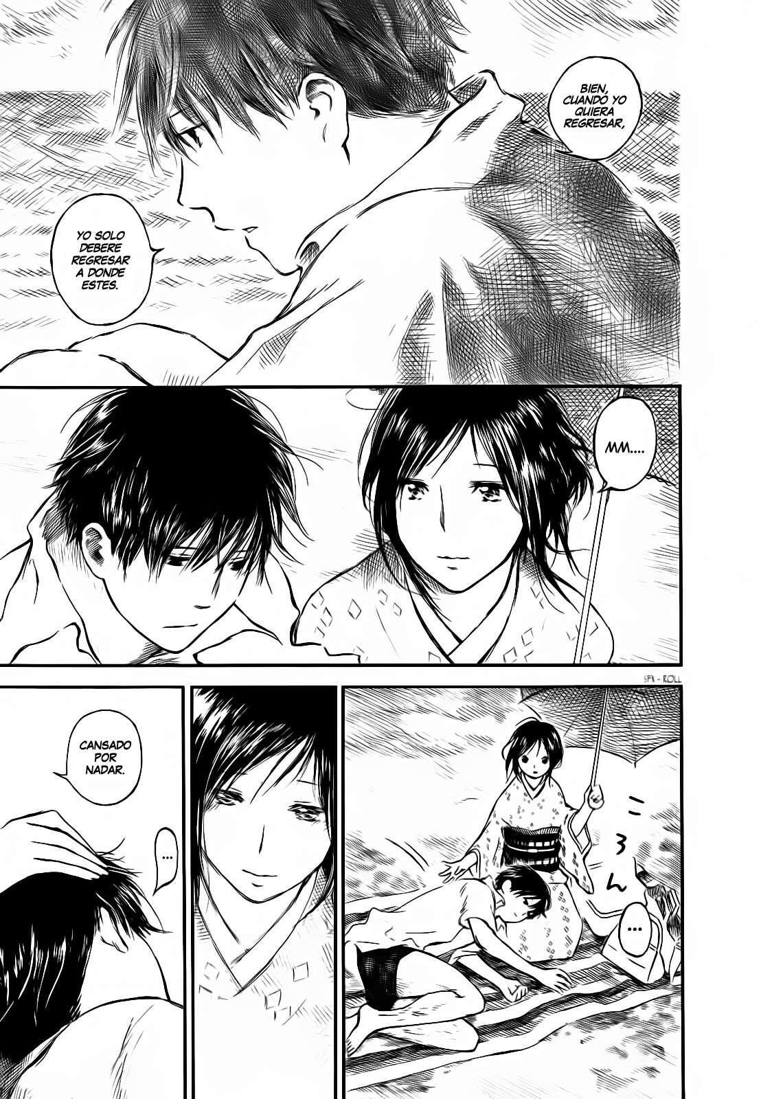 Capitulo 18 page 25