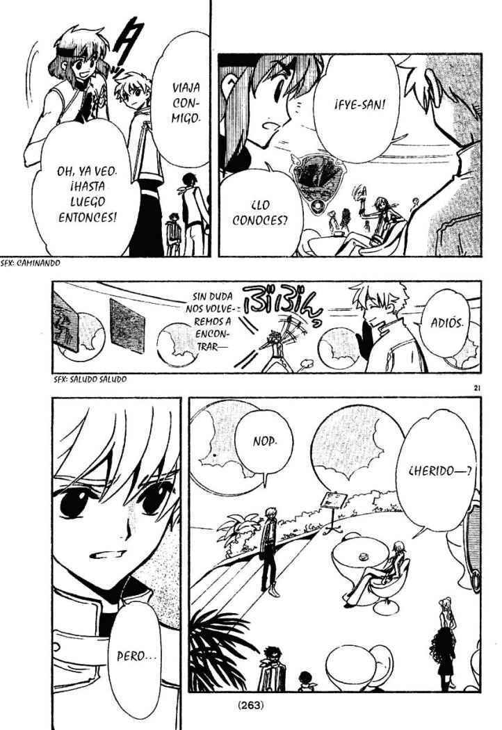 Capitulo 83 page 22