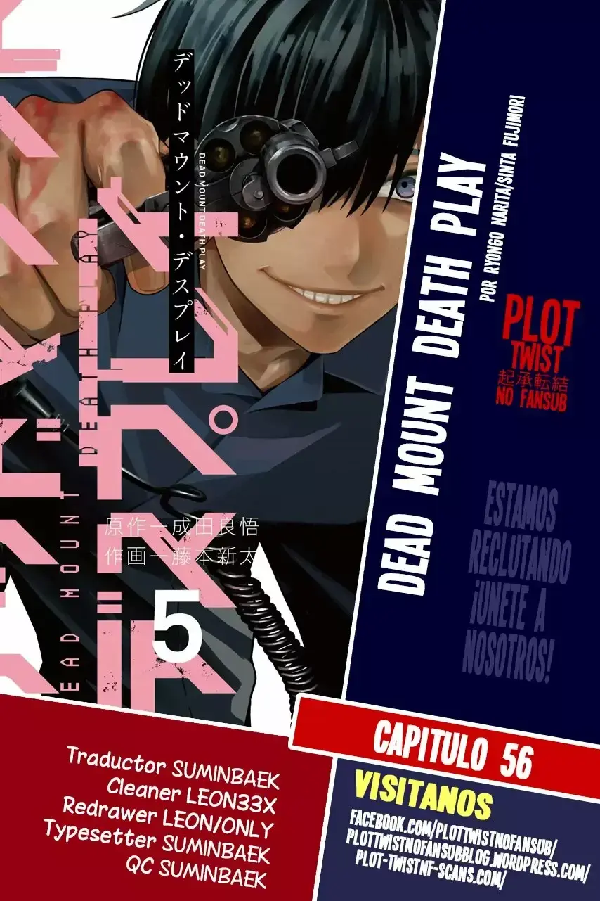 Capitulo 56 page 1